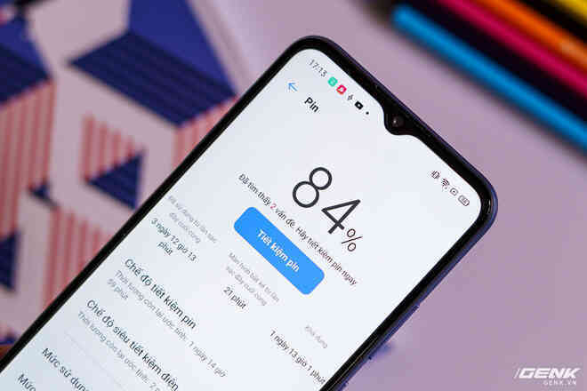 Đánh giá Realme C12: ngoài pin 6.000 mAh có còn gì khác hấp dẫn? - Ảnh 2. Đánh giá Realme C12: ngoài pin 6.000 mAh có còn gì khác hấp dẫn? - Ảnh 2.