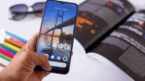 Đánh giá Realme C12: ngoài pin 6.000 mAh có còn gì khác hấp dẫn? - Ảnh 22. Đánh giá Realme C12: ngoài pin 6.000 mAh có còn gì khác hấp dẫn? - Ảnh 22.
