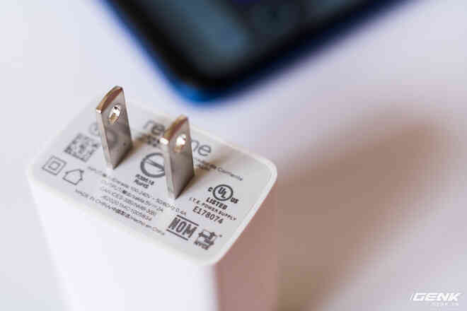 Đánh giá Realme C12: ngoài pin 6.000 mAh có còn gì khác hấp dẫn? - Ảnh 4. Đánh giá Realme C12: ngoài pin 6.000 mAh có còn gì khác hấp dẫn? - Ảnh 4.
