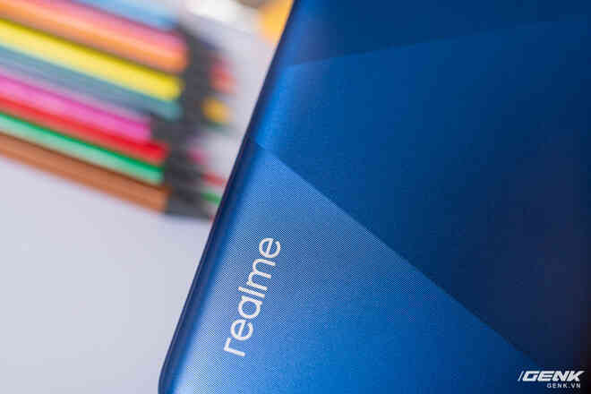 Đánh giá Realme C12: ngoài pin 6.000 mAh có còn gì khác hấp dẫn? - Ảnh 10. Đánh giá Realme C12: ngoài pin 6.000 mAh có còn gì khác hấp dẫn? - Ảnh 10.