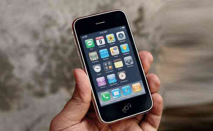 Những chữ S từng xuất hiện trong tên gọi iPhone ý nghĩa gì?