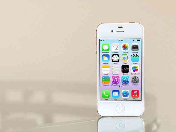 Những chữ S từng xuất hiện trong tên gọi iPhone ý nghĩa gì? Ảnh 2