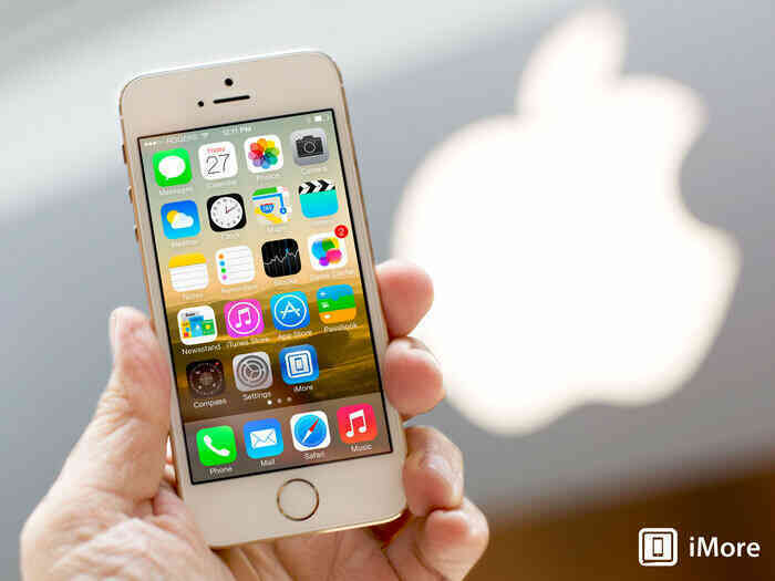Những chữ S từng xuất hiện trong tên gọi iPhone ý nghĩa gì? Ảnh 3