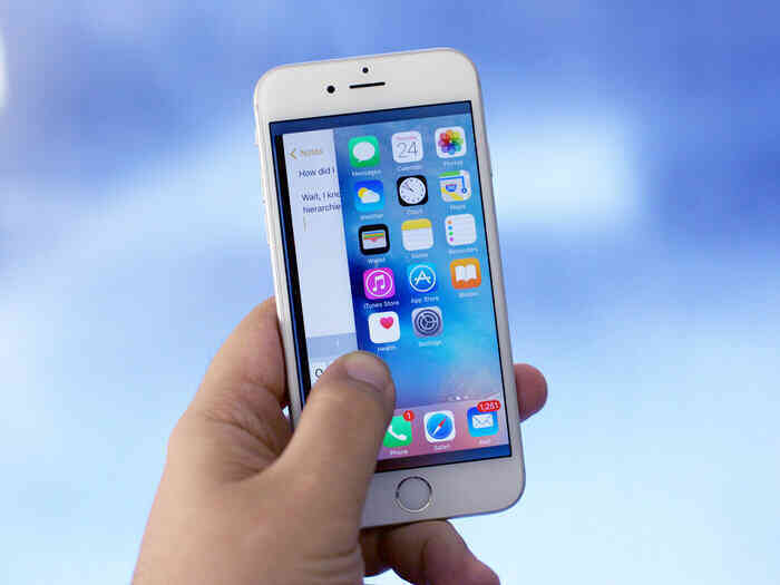 Những chữ S từng xuất hiện trong tên gọi iPhone ý nghĩa gì? Ảnh 4
