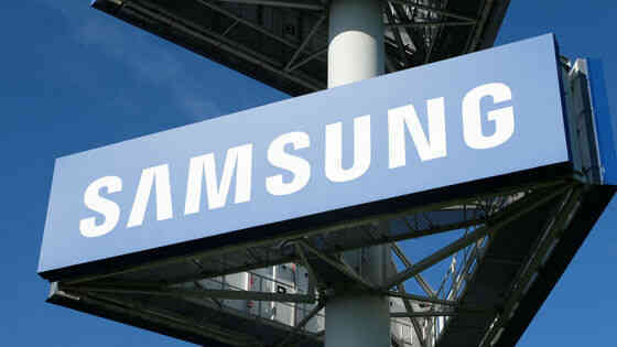 Samsung ngừng bán chip cho Huawei từ 15/9