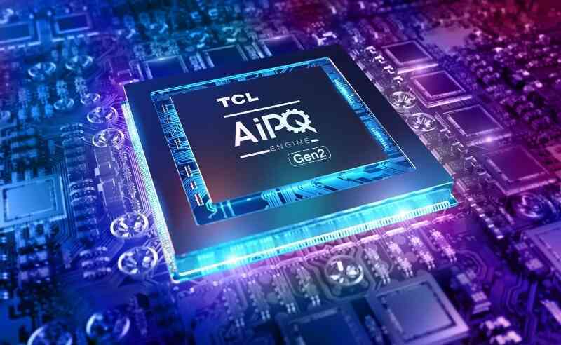 TCL ra mắt bộ xử lý hình ảnh âm thanh thông minh mới nhất tại IFA 2020