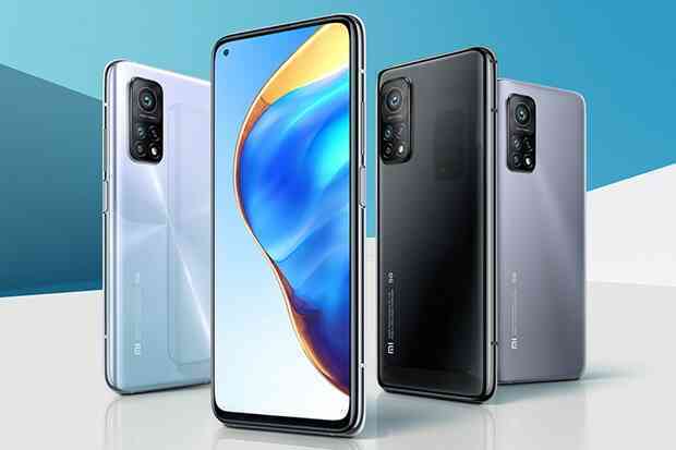 10 mau smartphone 5G dang mua nhat thi truong Viet trong nam 2020 hinh anh 4