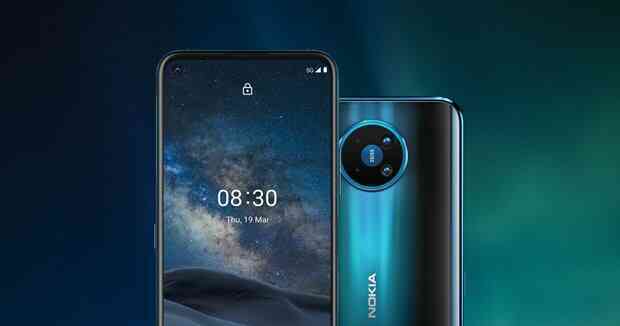 10 mau smartphone 5G dang mua nhat thi truong Viet trong nam 2020 hinh anh 5