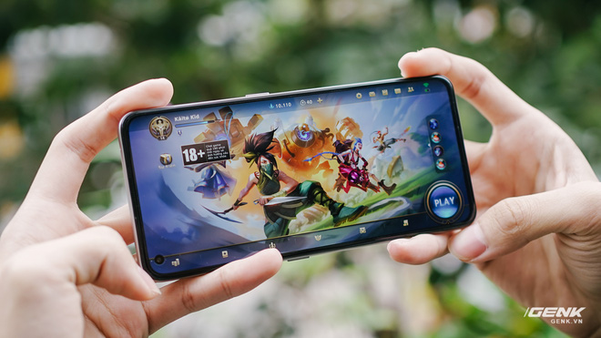 Đánh giá hiệu năng gaming trên Realme X7 Pro: Dimensity 1000+ cũng mạnh đấy, nhưng liệu đã bắt kịp được Qualcomm?