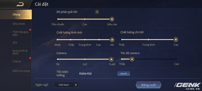 Đánh giá hiệu năng gaming trên Realme X7 Pro: Dimensity 1000+ cũng mạnh đấy, nhưng liệu đã bắt kịp được Qualcomm? - Ảnh 12. Đánh giá hiệu năng gaming trên Realme X7 Pro: Dimensity 1000+ cũng mạnh đấy, nhưng liệu đã bắt kịp được Qualcomm? - Ảnh 12.