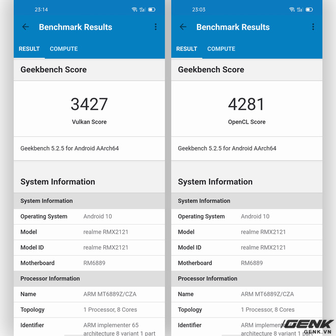 Đánh giá hiệu năng gaming trên Realme X7 Pro: Dimensity 1000+ cũng mạnh đấy, nhưng liệu đã bắt kịp được Qualcomm? - Ảnh 4.