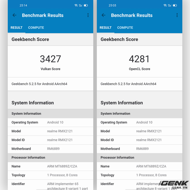 Đánh giá hiệu năng gaming trên Realme X7 Pro: Dimensity 1000+ cũng mạnh đấy, nhưng liệu đã bắt kịp được Qualcomm? - Ảnh 4. Đánh giá hiệu năng gaming trên Realme X7 Pro: Dimensity 1000+ cũng mạnh đấy, nhưng liệu đã bắt kịp được Qualcomm? - Ảnh 4.