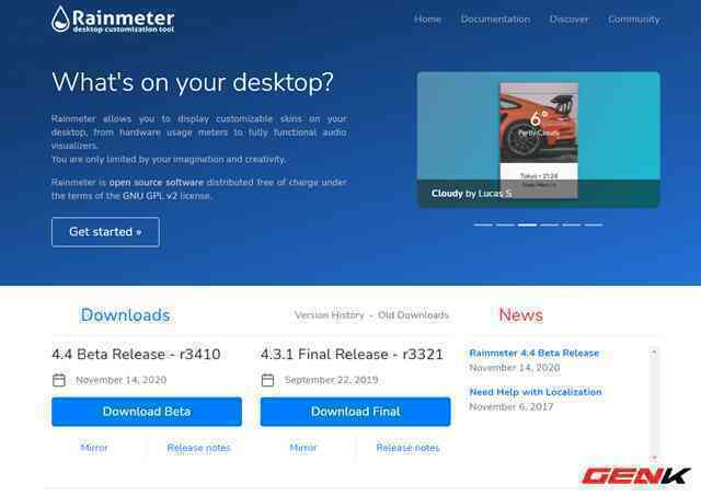 Hô biến Desktop của Windows 10 thành trạm không gian với bộ giao diện Neon Space - Ảnh 6. Hô biến Desktop của Windows 10 thành trạm không gian với bộ giao diện Neon Space - Ảnh 6.