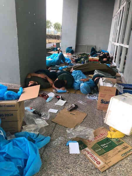 Năm 2020 – Chúng ta đã vượt qua như thế nào? - Ảnh 27.