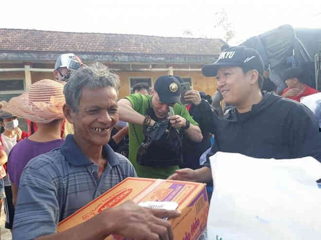 Năm 2020 – Chúng ta đã vượt qua như thế nào? - Ảnh 63.