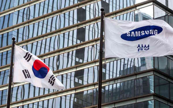  Hãng điện tử Samsung đạt lợi nhuận cao trong năm 2020 bất chấp Covid-19 - Ảnh 1.