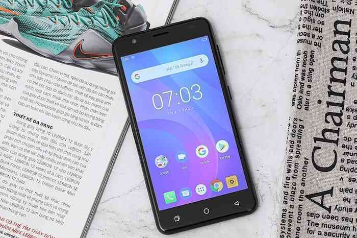 Những smartphone rẻ nhất Việt Nam, giá dưới 1 triệu đồng