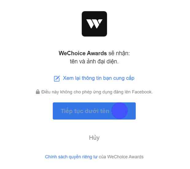 WeChoice Awards 2020: Đây là cách bình chọn cho điều diệu kỳ của chính bạn! - Ảnh 6.
