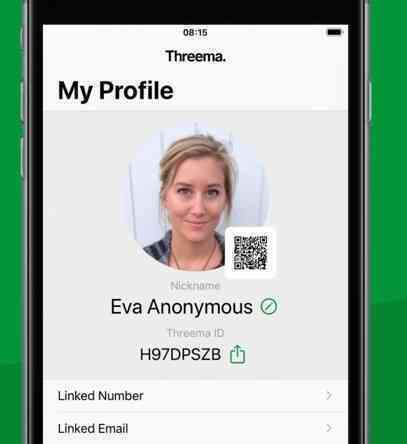 Những ứng dụng nhắn tin riêng tư thay thế WhatsApp