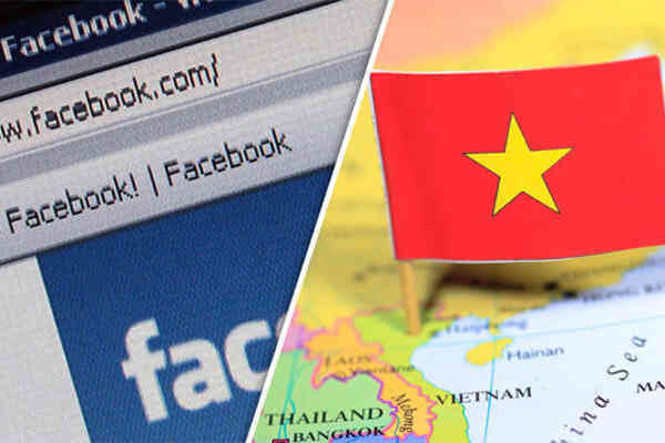 Việt Nam cần làm gì để quản lý các thế lực công nghệ số Google, Facebook?
