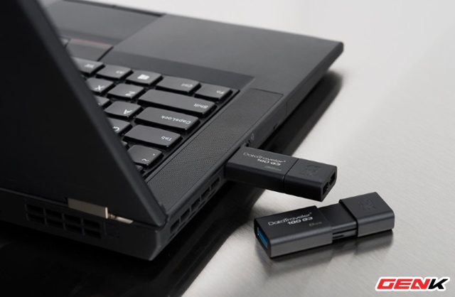 Hướng dẫn chi tiết cách nạp lại firmware cho USB bị lỗi - Ảnh 1. Hướng dẫn chi tiết cách nạp lại firmware cho USB bị lỗi - Ảnh 1.