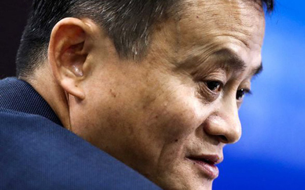 Những ngày tháng nghỉ hưu bão táp của Jack Ma: Khiến Alibaba đối mặt với khủng hoảng sinh tồn nghiêm trọng nhất trong lịch sử hơn 20 năm, buộc phải biến mất bí ẩn
