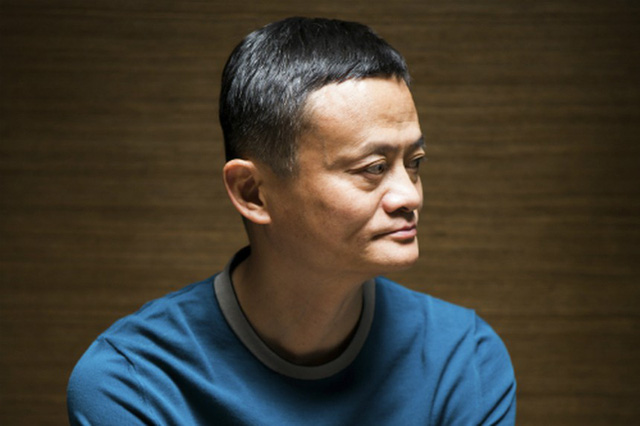  Những ngày tháng nghỉ hưu bão táp của Jack Ma: Khiến Alibaba đối mặt với khủng hoảng sinh tồn nghiêm trọng nhất trong lịch sử hơn 20 năm, buộc phải biến mất bí ẩn - Ảnh 3.