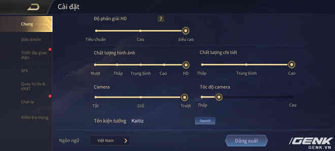 Đánh giá hiệu năng gaming Exynos 2100 trên Galaxy S21: Có cải thiện hơn, nhưng vẫn chưa thể sánh bằng Snapdragon - Ảnh 15. Đánh giá hiệu năng gaming Exynos 2100 trên Galaxy S21: Có cải thiện hơn, nhưng vẫn chưa thể sánh bằng Snapdragon - Ảnh 15.