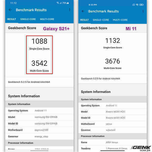 Đánh giá hiệu năng gaming Exynos 2100 trên Galaxy S21: Có cải thiện hơn, nhưng vẫn chưa thể sánh bằng Snapdragon - Ảnh 3.