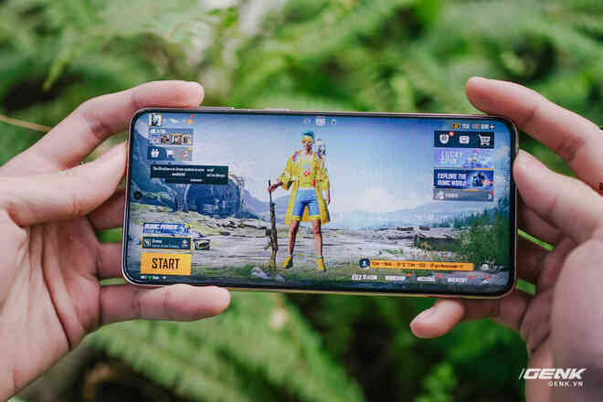 Đánh giá hiệu năng gaming Exynos 2100 trên Galaxy S21: Có cải thiện hơn, nhưng vẫn chưa thể sánh bằng Snapdragon - Ảnh 33. Đánh giá hiệu năng gaming Exynos 2100 trên Galaxy S21: Có cải thiện hơn, nhưng vẫn chưa thể sánh bằng Snapdragon - Ảnh 33.