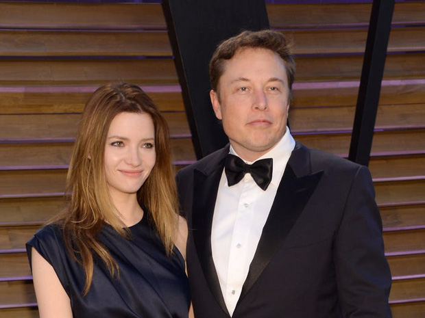 Đường tình duyên đặc sắc như phim của tỷ phú lập dị Elon Musk: Đầy đủ tình tiết thanh xuân vườn trường, drama showbiz kể mãi không hết - Ảnh 2.