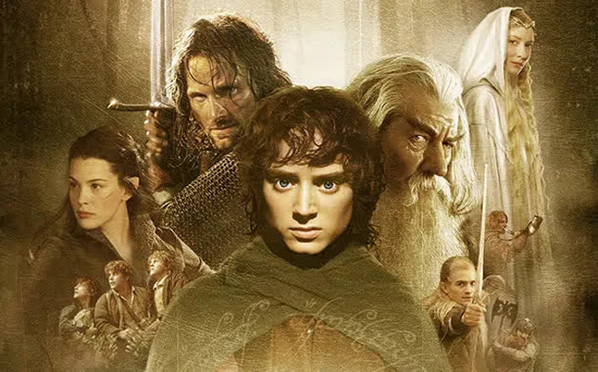 Tất tần tật những gì bạn cần biết về The Lord of the Rings - series tham vọng bậc nhất lịch sử truyền hình thế giới, dự kiến ra mắt ngay trong năm 2021 - Ảnh 1.