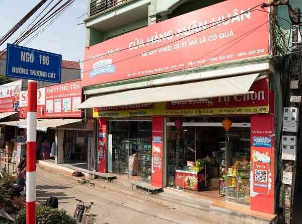 VinShop và “liều thuốc đặc trị” cơn đau đầu mùa Tết cho 65.000 chủ tiệm tạp hóa