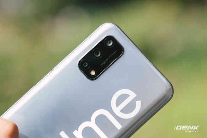 Đánh giá chi tiết camera Realme Q2: Giá 4.5 triệu, liệu chất lượng sẽ ra sao? - Ảnh 3. Đánh giá chi tiết camera Realme Q2: Giá 4.5 triệu, liệu chất lượng sẽ ra sao? - Ảnh 3.