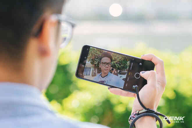 Đánh giá chi tiết camera Realme Q2: Giá 4.5 triệu, liệu chất lượng sẽ ra sao? - Ảnh 9. Đánh giá chi tiết camera Realme Q2: Giá 4.5 triệu, liệu chất lượng sẽ ra sao? - Ảnh 9.