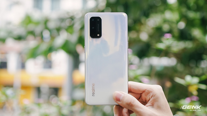 Đánh giá Realme X7 Pro: Smartphone tốt nhất phân khúc giá 8 triệu, nhưng...? - Ảnh 3.