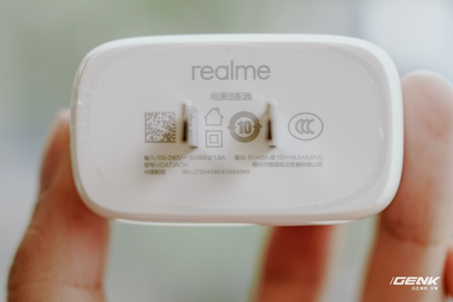 Đánh giá Realme X7 Pro: Smartphone tốt nhất phân khúc giá 8 triệu, nhưng...? - Ảnh 18. Đánh giá Realme X7 Pro: Smartphone tốt nhất phân khúc giá 8 triệu, nhưng...? - Ảnh 18.