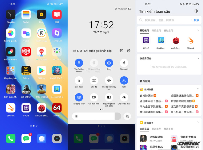Đánh giá Realme X7 Pro: Smartphone tốt nhất phân khúc giá 8 triệu, nhưng...? - Ảnh 19. Đánh giá Realme X7 Pro: Smartphone tốt nhất phân khúc giá 8 triệu, nhưng...? - Ảnh 19.