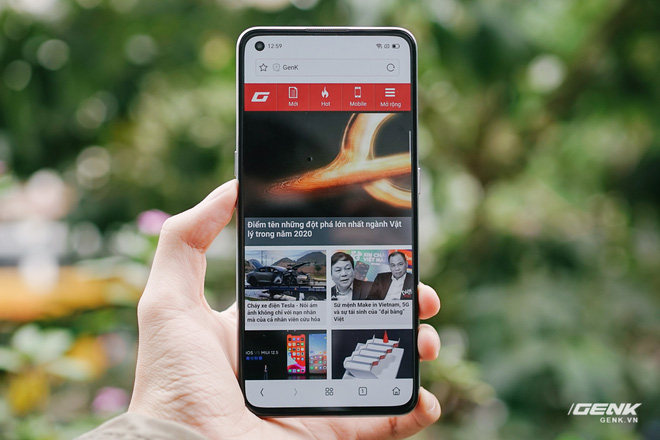 Đánh giá Realme X7 Pro: Smartphone tốt nhất phân khúc giá 8 triệu, nhưng...? - Ảnh 20. Đánh giá Realme X7 Pro: Smartphone tốt nhất phân khúc giá 8 triệu, nhưng...? - Ảnh 20.