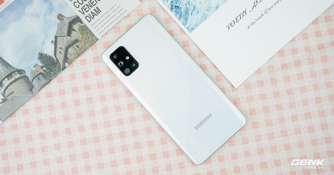 Đánh giá Realme X7 Pro: Smartphone tốt nhất phân khúc giá 8 triệu, nhưng...? - Ảnh 22. Đánh giá Realme X7 Pro: Smartphone tốt nhất phân khúc giá 8 triệu, nhưng...? - Ảnh 22.