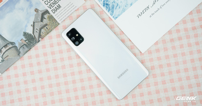 Đánh giá Realme X7 Pro: Smartphone tốt nhất phân khúc giá 8 triệu, nhưng...? - Ảnh 22.