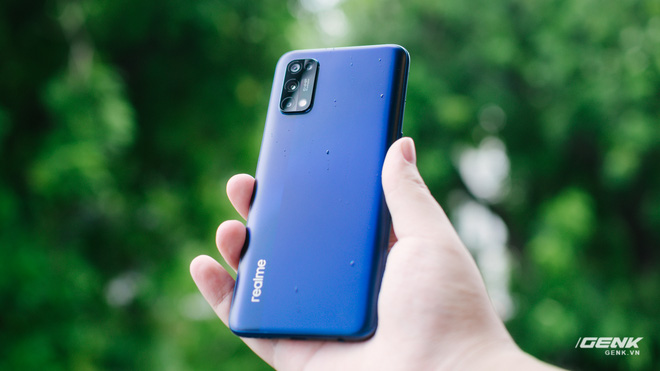 Đánh giá Realme X7 Pro: Smartphone tốt nhất phân khúc giá 8 triệu, nhưng...? - Ảnh 23.