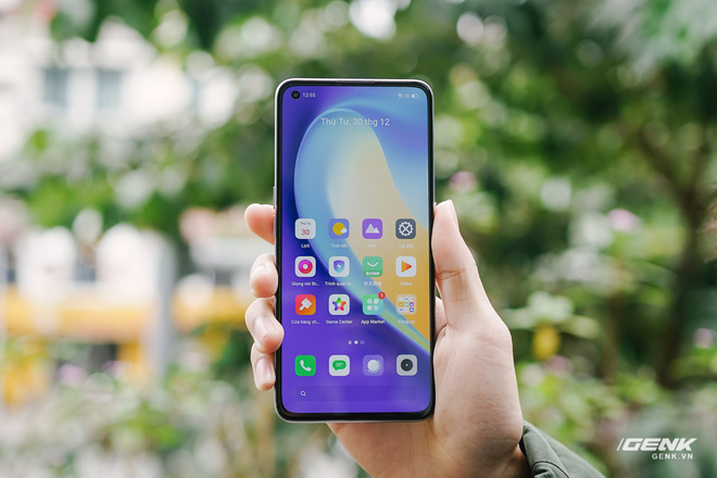 Đánh giá Realme X7 Pro: Smartphone tốt nhất phân khúc giá 8 triệu, nhưng...? - Ảnh 24. Đánh giá Realme X7 Pro: Smartphone tốt nhất phân khúc giá 8 triệu, nhưng...? - Ảnh 24.