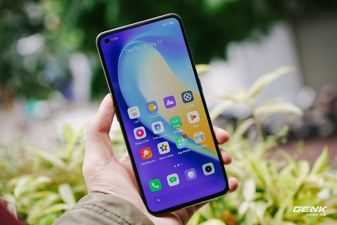 Đánh giá Realme X7 Pro: Smartphone tốt nhất phân khúc giá 8 triệu, nhưng...? - Ảnh 5. Đánh giá Realme X7 Pro: Smartphone tốt nhất phân khúc giá 8 triệu, nhưng...? - Ảnh 5.