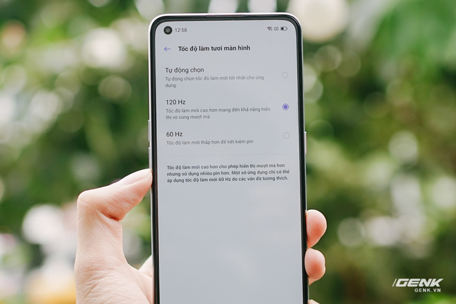 Đánh giá Realme X7 Pro: Smartphone tốt nhất phân khúc giá 8 triệu, nhưng...? - Ảnh 6. Đánh giá Realme X7 Pro: Smartphone tốt nhất phân khúc giá 8 triệu, nhưng...? - Ảnh 6.