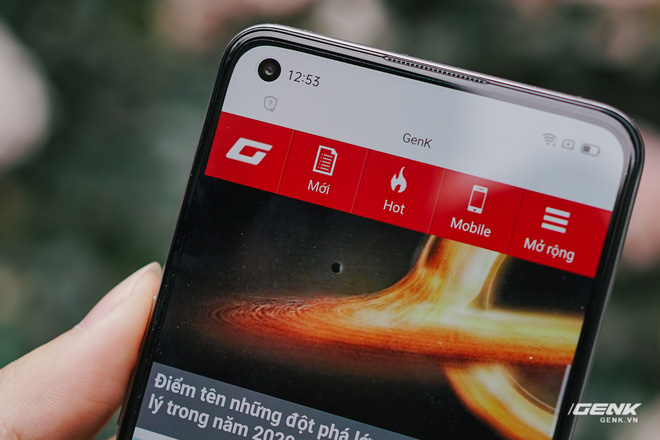 Đánh giá Realme X7 Pro: Smartphone tốt nhất phân khúc giá 8 triệu, nhưng...? - Ảnh 7. Đánh giá Realme X7 Pro: Smartphone tốt nhất phân khúc giá 8 triệu, nhưng...? - Ảnh 7.