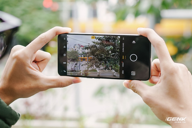 Đánh giá Realme X7 Pro: Smartphone tốt nhất phân khúc giá 8 triệu, nhưng...? - Ảnh 10. Đánh giá Realme X7 Pro: Smartphone tốt nhất phân khúc giá 8 triệu, nhưng...? - Ảnh 10.