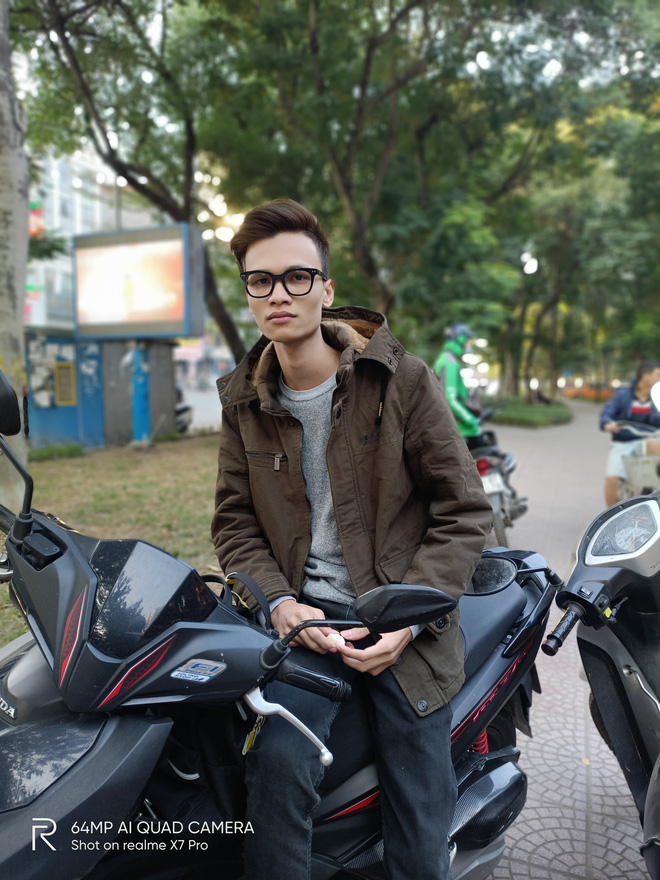 Đánh giá Realme X7 Pro: Smartphone tốt nhất phân khúc giá 8 triệu, nhưng...? - Ảnh 12. Đánh giá Realme X7 Pro: Smartphone tốt nhất phân khúc giá 8 triệu, nhưng...? - Ảnh 12.