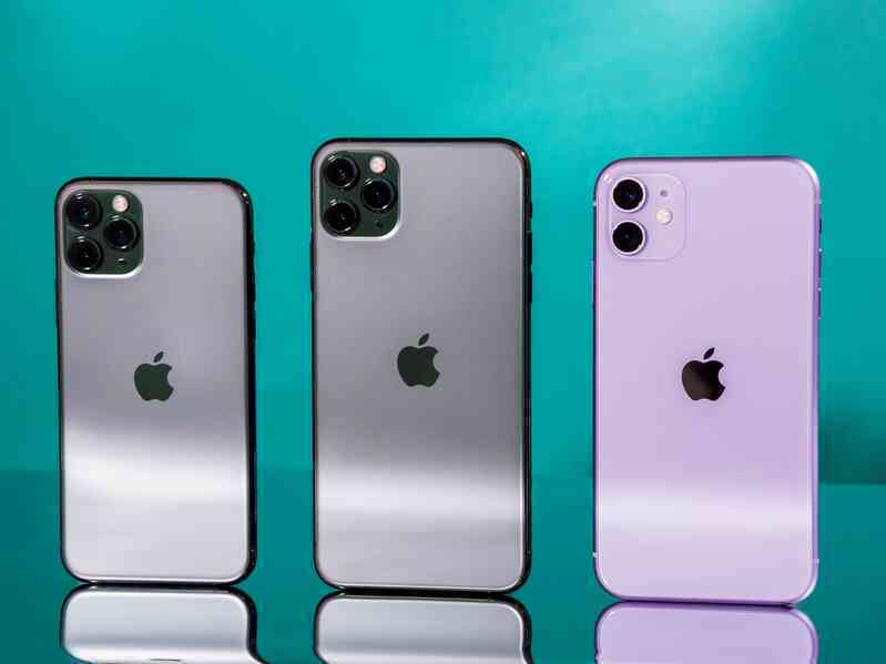 iPhone cũ liên tục giảm giá