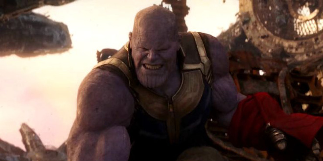 MCU: Không cần đến 6 viên đá vô cực, Thanos vẫn sở hữu nhiều năng lực bá đạo đủ sức “bón hành” cho Avengers - Ảnh 2. MCU: Không cần đến 6 viên đá vô cực, Thanos vẫn sở hữu nhiều năng lực bá đạo đủ sức “bón hành” cho Avengers - Ảnh 2.